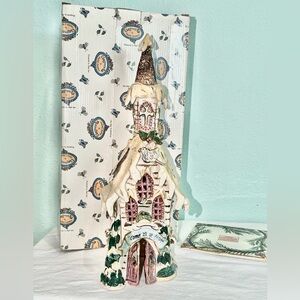 Blue Sky  2001 Come All Ye Faithful CHURCH